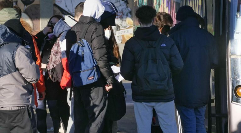 Mobilità sostenibile, coinvolti più di 200mila studenti emiliani