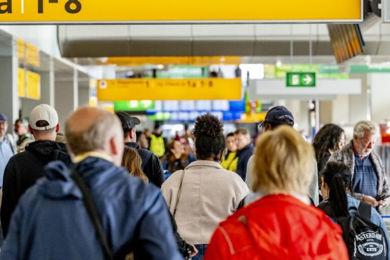 Per ponte del 2 giugno 15 milioni di italiani in viaggio
