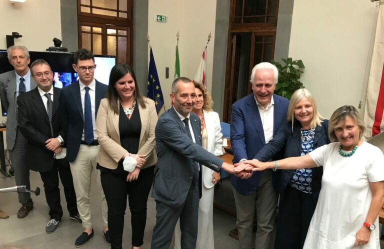 Tuscany Health, l’ecosistema che porta la Toscana nel futuro delle scienze della vita