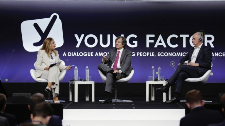 Young Factor: i giovani e l’economia reale