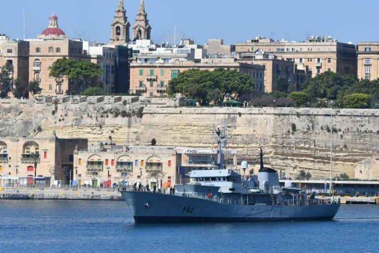 Malta, popolazione aumentata del 25% in 10 anni