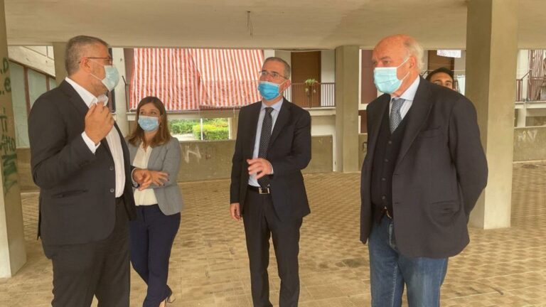 Casa, pronti oltre 6 mln per risanamento alloggi Iacp Priolo Gargallo