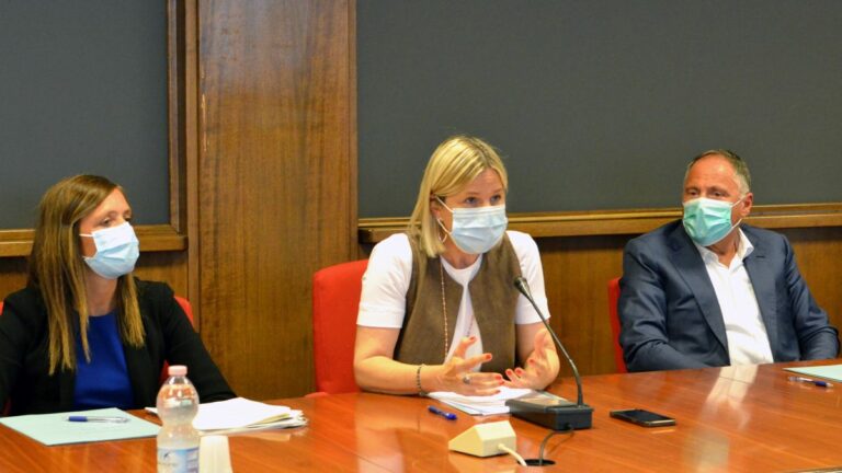 Protocollo d’intesa su problematiche connesse a incidenti stradali