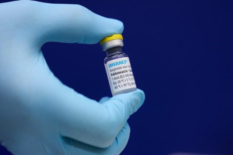 Malta, still active 14 cases of monkey pox