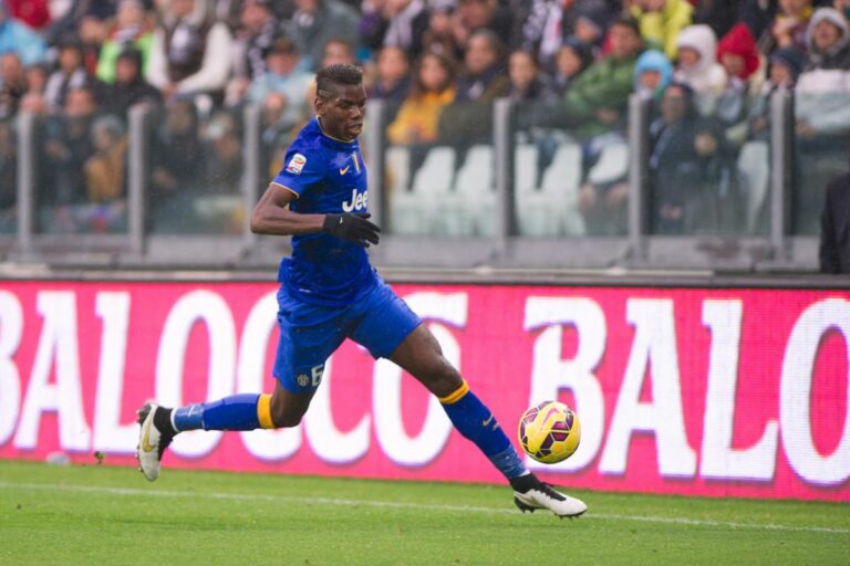 Pogba non si opera, terapia conservativa per 5 settimane
