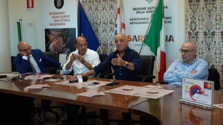 Autunno in Barbagia, Chessa “Per la riscoperta della Sardegna vera”