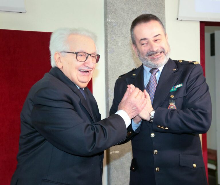 Sicurezza, 83 mila euro in Calabria per il contrasto truffe ad anziani