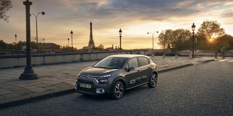 Citroèn C3 rinnova la gamma e introduce la versione “Elle”