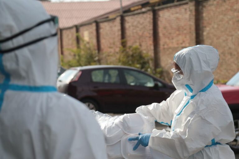 Covid, 45.621 nuovi positivi e 171 vittime