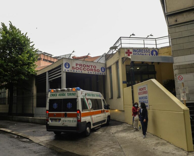 La Regione Piemonte approva stabilizzazione di 1.137 operatori sanitari