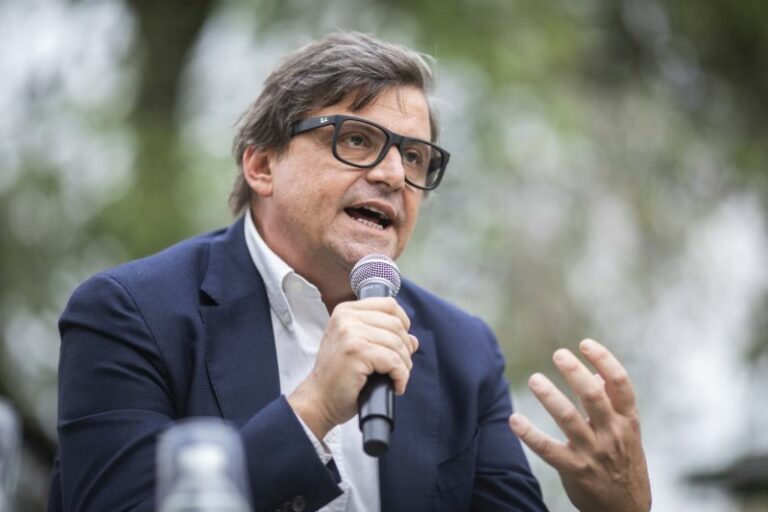 Calenda, stop all’alleanza con il Pd. “Decisione sofferta, ma c’erano troppi pezzi che stonavano”