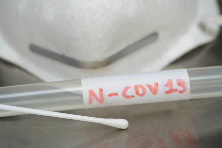 In Liguria prosegue il calo dell’incidenza Covid e pressione ospedaliera