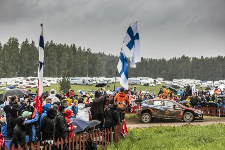 In Finlandia promossa l’evoluzione 2022 delle KX Scorpion SA