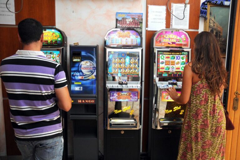 Toscana, accordo con Confcommercio per contrastare il gioco d’azzardo