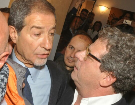 Il candidato presidente in Sicilia del Centrodestra sarà deciso a Roma