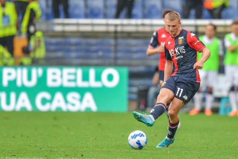 Sassuolo fuori col Modena in Coppa Italia, avanti il Genoa