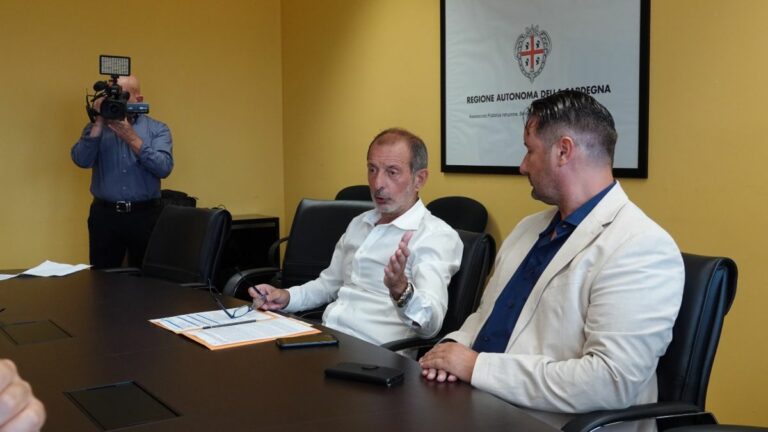 Al via progetto “Giovani Vispi”, attività sportiva per i meno abbienti