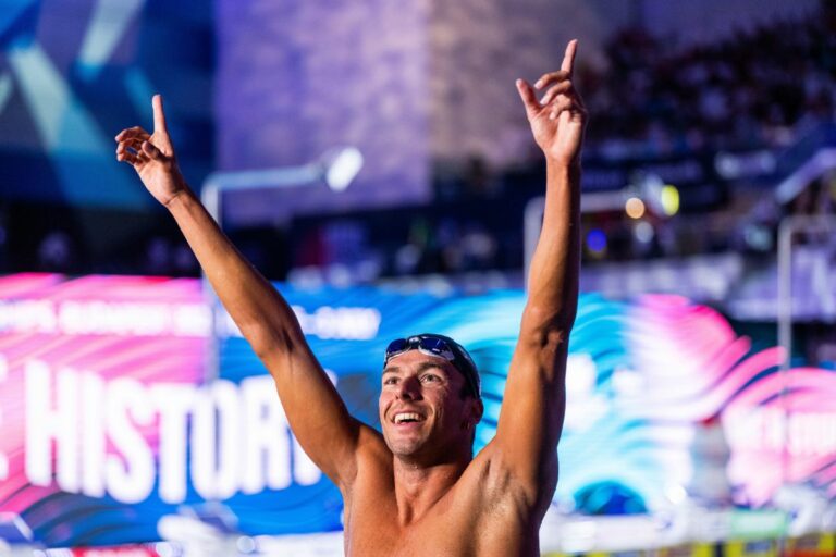 Europei di nuoto a Roma, 102 azzurri a caccia di medaglie