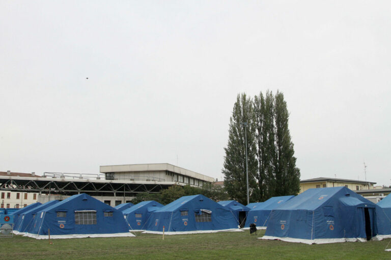 Ricostruzione post sisma, più tempo per contributi e rendiconto