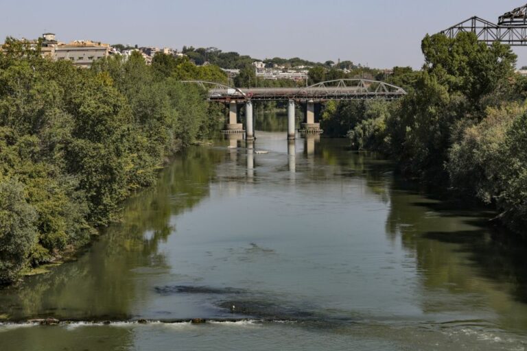 Nel Lazio 200 mila euro per l’avviso “Contratti di Fiume”