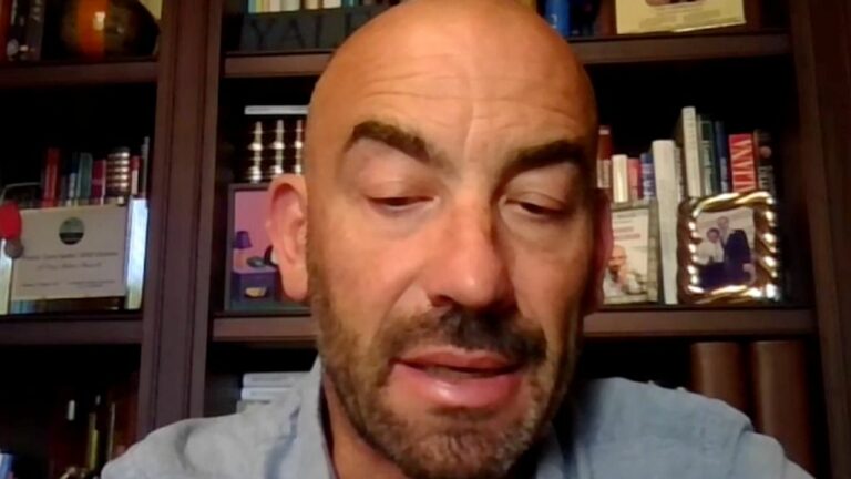 Vaiolo scimmie, Bassetti “Vaccino? Coinvolgere le associazioni Lgbt”