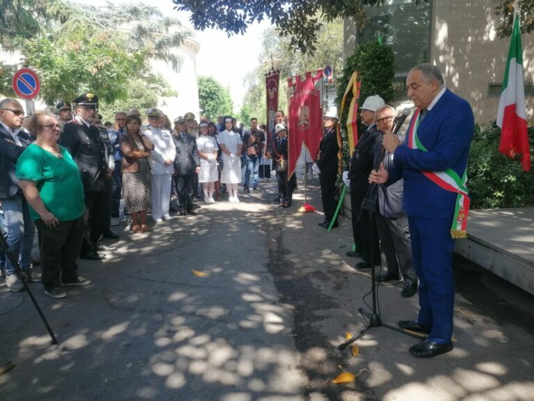 Palermo ricorda Paolo Giaccone, il medico ucciso dalla mafia 40 anni fa
