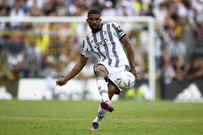 Bremer “Mi manda Chiellini, alla Juve per migliorare e vincere”