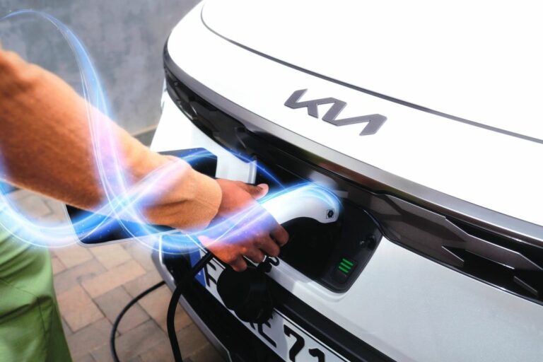 Mobilità sostenibile, la strada per il futuro insieme a Kia