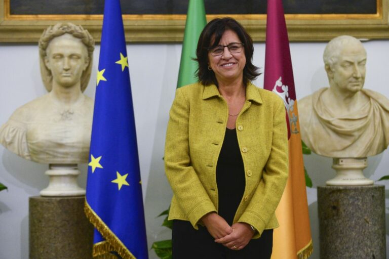 Roma, a Ferragosto pranzo diffuso contro la solitudine per 1.500 persone