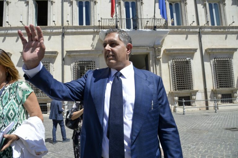 Liguria, variante migliorativa per lo Scolmatore del Bisagno