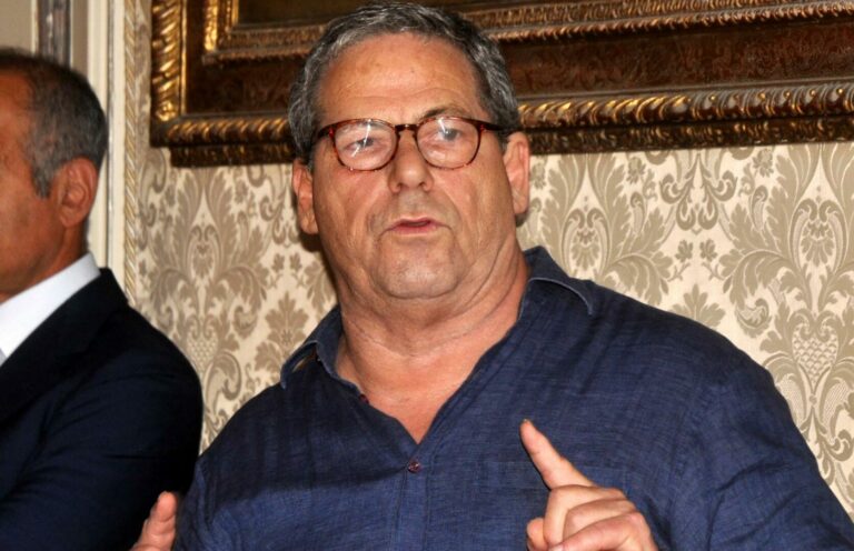Strappo FI in Sicilia sulle Regionali. Miccichè propone Cittadini, La Russa “Incompatibile”