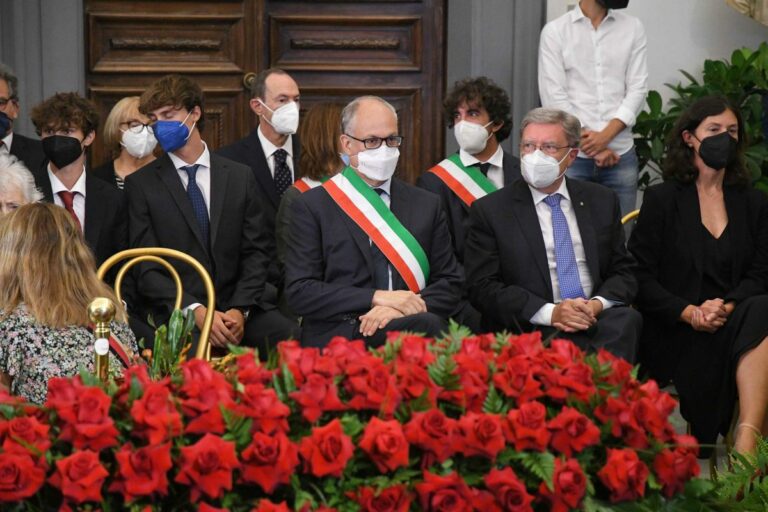 Gualtieri “Piero Angela ci mancherà, Roma lo ricorderà”