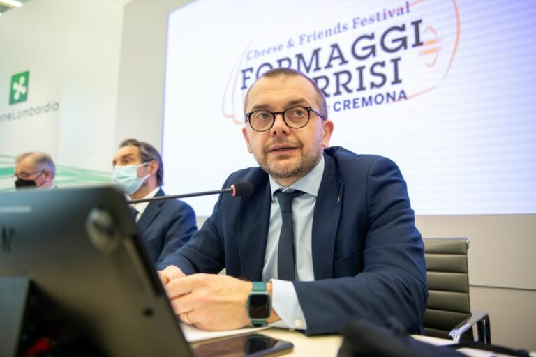 Un bando per la costituzione di nuovi consorzi forestali in Lombardia