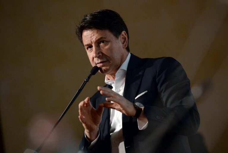 Elezioni, Conte “I candidati che ho proposto hanno ottenuto un ampio consenso”