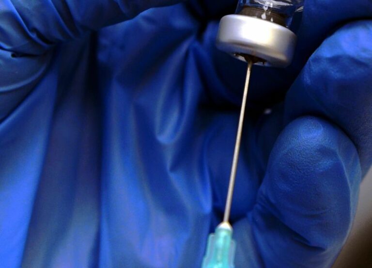 First doses of monkeypox vaccine arrives in Malta