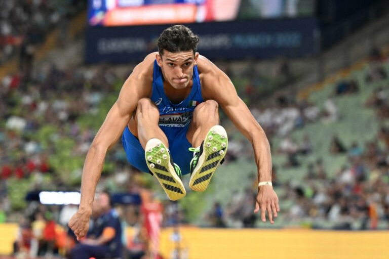 Europei atletica, Italia sul podio con Dallavalle e Fantini