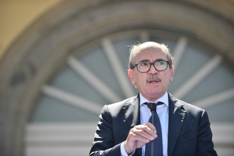 Elezioni, De Raho “Io in politica perchè nessun partito parla più di mafie”