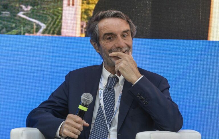 Fontana “Rivolgo il benvenuto ai 704 nuovi carabinieri in Lombardia”