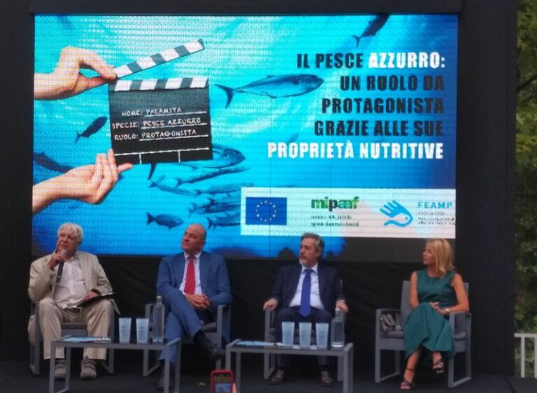 Presentato hub Mipaaf all’Isola del Cinema di Roma