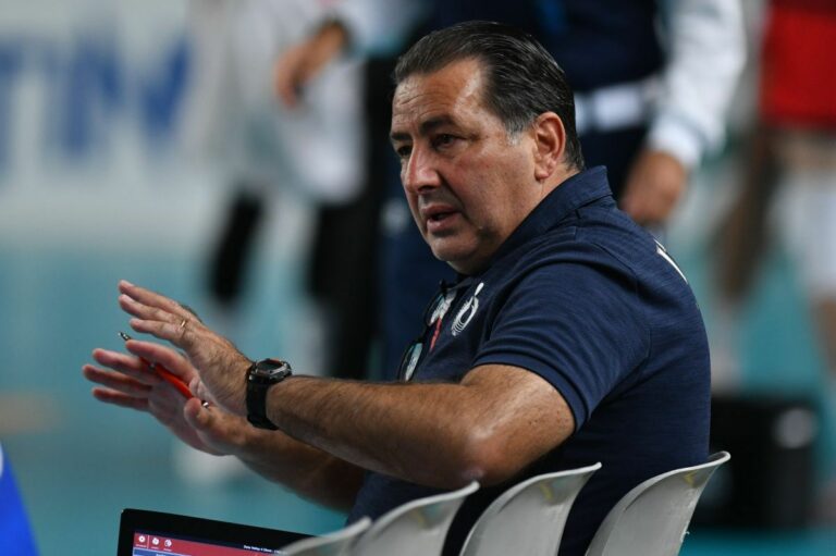 De Giorgi sceglie i 14 per i Mondiali “Vogliamo fare bene”