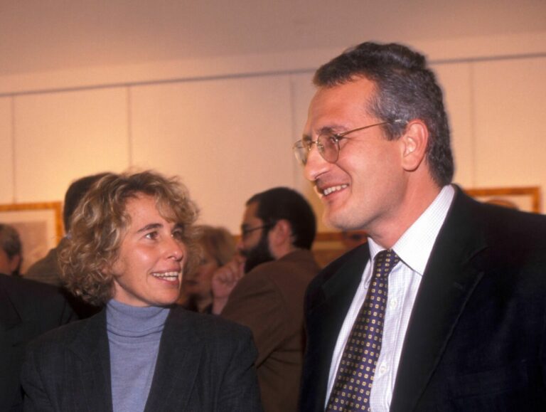 Stefania e Bobo Craxi candidati in Sicilia, è “sfida” in famiglia
