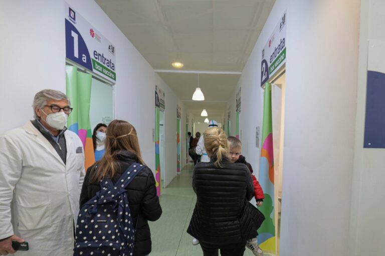 Covid, 10.418 nuovi positivi e 75 decessi in 24 ore