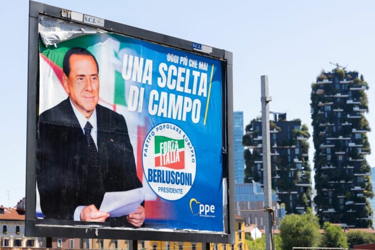 Elezioni, tanti i big in Lombardia. Mancano solo Meloni e Calenda