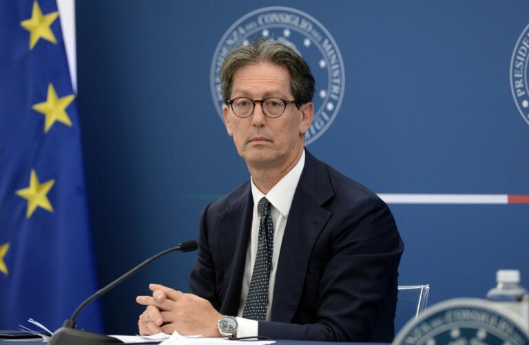 Governo, Garofoli “Riattivata e favorita la crescita”