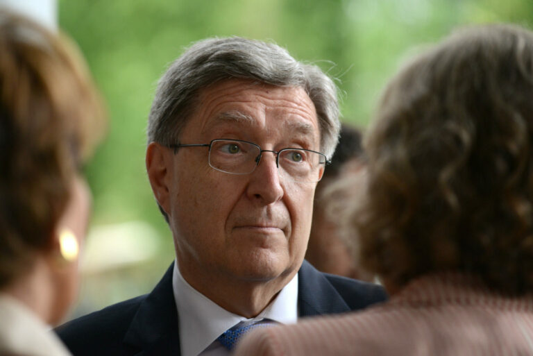 Pnrr, Giovannini “Il governo ha poteri sostitutivi contro i ritardi”