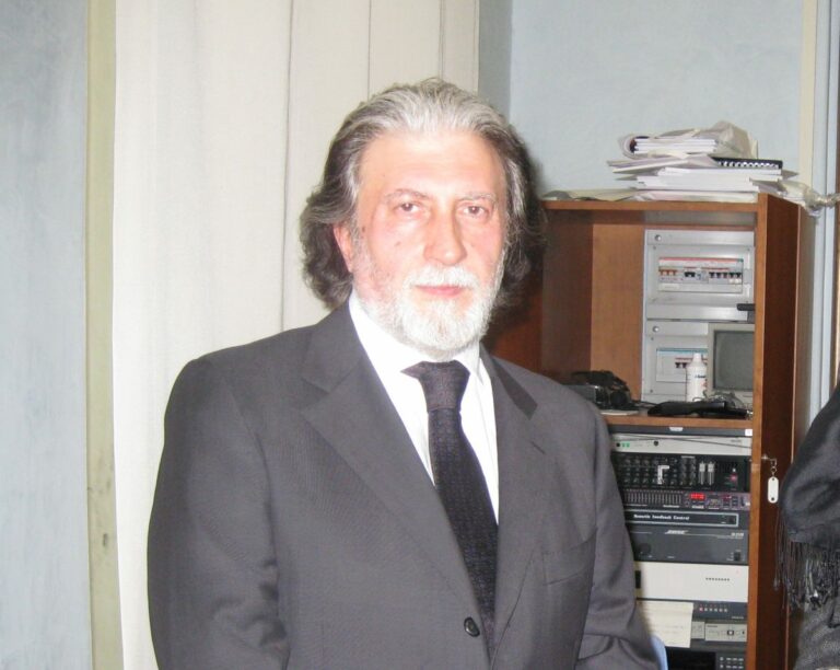 La corsa di Scarpinato per il Senato “Ha prevalso il senso del dovere”