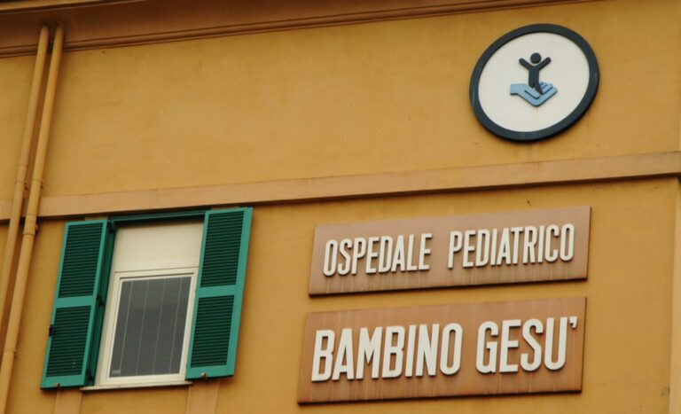 Cardiopatie congenite, il Bambino Gesù capofila in Europa per una nuova tecnologia