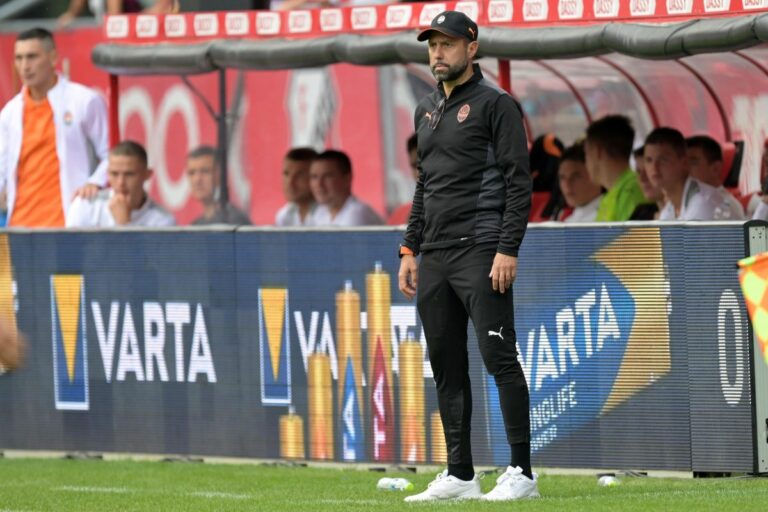 Riparte il calcio ucraino, Shakhtar-Metalist finisce 0-0