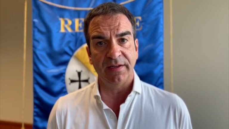 Calabria, Occhiuto “Medici cubani non toglieranno posti agli italiani”