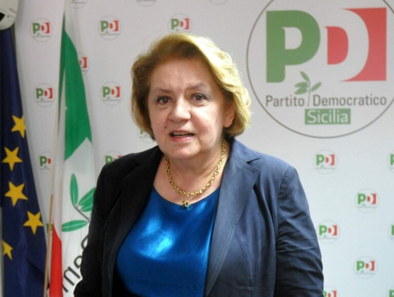 Chinnici “Non volto le spalle agli elettori, il mio impegno a disposizione”